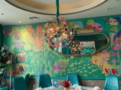 包厢-雀蓝川菜(星悦汇店)