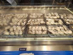 -蚝英雄鲜蚝自助专门店(长楹天街直营店)