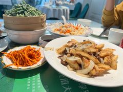 -新疆兵团食府清真(马连道店)