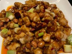 -好嫂子酱猪手•农家菜(蒲黄榆店)
