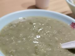 绿豆银耳荷叶冰粥-宏状元现熬粥·京味菜(三里河店)