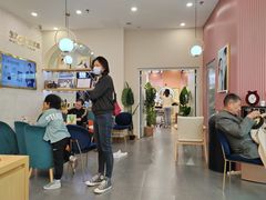 -海马体照相馆(上海宝山万达广场店)