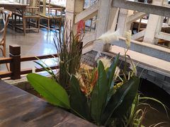 -印巷里主题餐厅(马鞍山店)