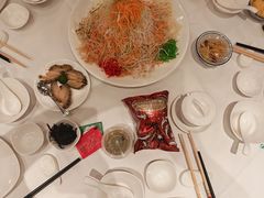 -莆田餐厅(吉隆坡柏威年广场店)