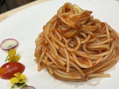 -刀叉遇上筷子中西融合餐厅(和平店)
