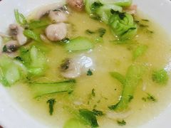 -凡老头米线砂锅(古荡新村西粮站)