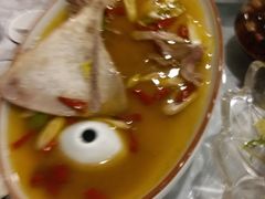 -巴依老爷新疆美食(马驹桥店)