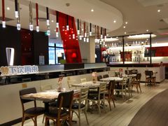 -必胜客(东莞地王店)