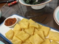 -阿鹏故事云南野生菌火锅(人民路店)