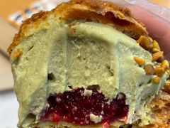 -LANLIZI BAKERY(COSMO店)