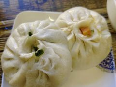 -白杨包子(通达街店)