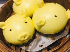 -一笼小幸运