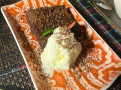 -小世界西餐厅(建国门店)