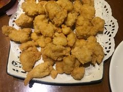 -谁的咖啡·简餐(甪直店)