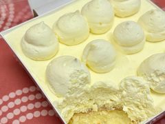榴莲奶油蛋糕-王子蛋糕(交通路店)