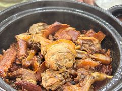 -斯丹姜母鸭·古法干香(涂门街总店)