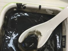 -满记甜品(巴黎春天宝山店)