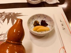 -竹叶亭(银座店)