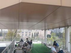 -THE PLAN_T COFFEE ROASTER(定岗湖公园店)
