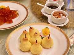 -唐阁(香港朗廷酒店)