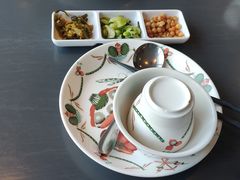 -江宴渔村·鱼鲜土菜(紫荆广场店)