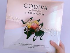 -GODIVA(海岸城店)