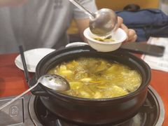 -菌之家·专业纯野生菌火锅·特色炒菌