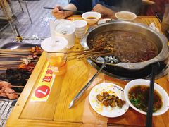 -锦祥六婆串串香(锦祥美食街店)