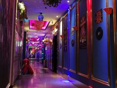 -歌莱美KTV x 星唱纯K·联名店(长虹路店)