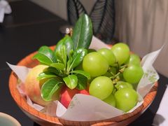 -季季山·云南野生菌火锅(上海首店)