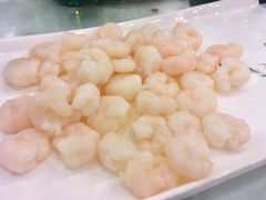 水晶虾仁-紫玉轩精菜馆(东川路店)
