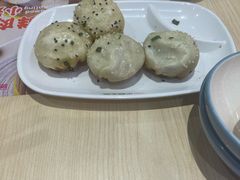 -小杨生煎(深圳岗厦北店)