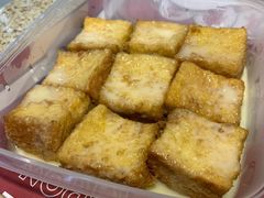 -孖记茶档·热腾茶餐(江南西plus店)