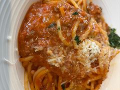 肉酱意面-EATALIA意塔利意式餐厅(鼓楼店)