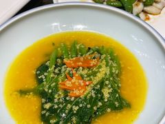 -箱美术馆私房菜(水晶郦城店)