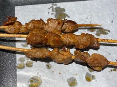 -管氏翅吧(马家堡店)