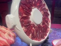 -蜀大侠火锅(香格里拉店)