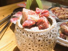 -竹涟烧肉(欢肆店•原星悦荟店)