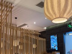 大堂-温野菜涮涮锅(曲江大悦城店)