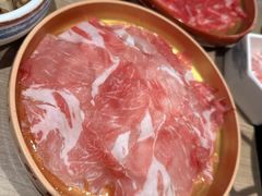 -星伦多自助料理(爱琴海店)