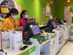 点击看大图 -孩子王(綦江万达店)