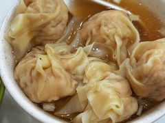 -麦文记面家(佐敦店)