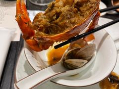 -龙宴海鲜城(经中路店)
