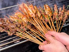 -九村烤脑花·两江非遗(创始总店)