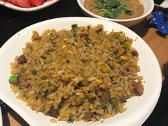 -川成串·自助串串香火锅(朝阳店)