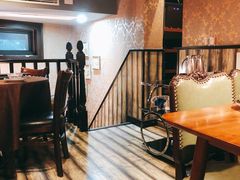 -熠盛·本帮菜Bistro(永嘉路店)