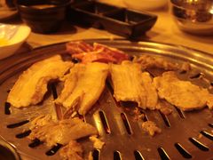 -郑阿姨的家·이모네·韩料&烤肉(武川路店)