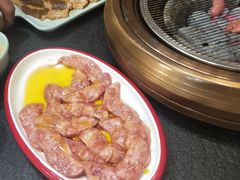 -福福泥炉烤肉(三台子店)