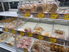 -包满意面包糕点(东坝店)