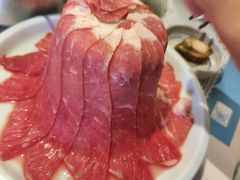 -喜庭海鲜自助(北辰三角洲北辰荟店)
